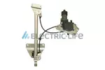 Podnośnik szyby ELECTRIC LIFE ZR CT25 L (Z tyłu z lewej)