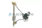Podnośnik szyby ELECTRIC LIFE ZR CT34 L (Z tyłu z lewej)