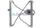Podnośnik szyby ELECTRIC LIFE ZR CT701 R (Z przodu po prawej)