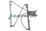 Podnośnik szyby ELECTRIC LIFE ZR CT702 L (Z przodu z lewej)