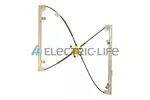 Podnośnik szyby ELECTRIC LIFE ZR CT710 L (Z przodu z lewej)