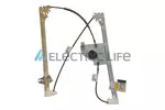Podnośnik szyby ELECTRIC LIFE ZR CT715 L (Z przodu z lewej)