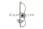 Podnośnik szyby ELECTRIC LIFE ZR CT719 L (Z przodu z lewej)