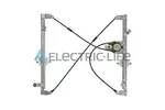 Podnośnik szyby ELECTRIC LIFE ZR CT726 L (Z przodu z lewej)