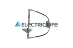 Podnośnik szyby ELECTRIC LIFE ZR CT733 L (Z lewej)