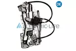 Podnośnik szyby ELECTRIC LIFE ZR CT75 L (Z lewej)