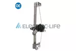 Podnośnik szyby ELECTRIC LIFE ZR CT81 R (Z przodu po prawej)