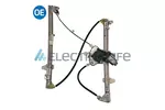 Podnośnik szyby ELECTRIC LIFE ZR CT82 R (Z przodu po prawej)