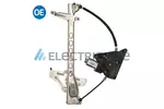 Podnośnik szyby ELECTRIC LIFE ZR CT85 R (Z prawej)