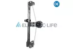 Podnośnik szyby ELECTRIC LIFE ZR CT907 L (Z przodu z lewej)