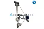 Podnośnik szyby ELECTRIC LIFE ZR CT908 R (Z tyłu po prawej)