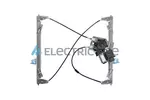 Podnośnik szyby ELECTRIC LIFE ZR CTO48 L C (Z lewej)