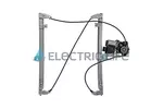 Podnośnik szyby ELECTRIC LIFE ZR CTO50 L C (Z przodu z lewej)