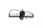 Podnośnik szyby ELECTRIC LIFE ZR CTO70 L C (Z przodu z lewej)