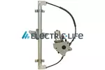 Podnośnik szyby ELECTRIC LIFE ZR DN100 R (Z przodu po prawej)