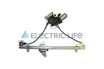 Podnośnik szyby ELECTRIC LIFE ZR DN110 L (Z przodu z lewej)