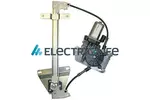Podnośnik szyby ELECTRIC LIFE ZR DN111 L (Z tyłu z lewej)