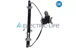 Podnośnik szyby ELECTRIC LIFE ZR DN170 R (Z przodu po prawej)