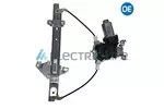 Podnośnik szyby ELECTRIC LIFE ZR DN173 L (Z tyłu z lewej)