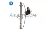 Podnośnik szyby ELECTRIC LIFE ZR DN174 R (Z tyłu po prawej)