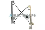 Podnośnik szyby ELECTRIC LIFE ZR DN701 L (Z przodu z lewej)