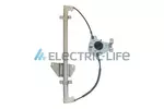 Podnośnik szyby ELECTRIC LIFE ZR DN702 L (Z przodu z lewej)