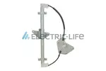 Podnośnik szyby ELECTRIC LIFE ZR DN704 R (Z przodu po prawej)