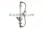 Podnośnik szyby ELECTRIC LIFE ZR DN708 R (Z przodu po prawej)