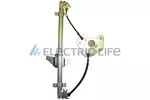 Podnośnik szyby ELECTRIC LIFE ZR DN709 L (Z przodu z lewej)