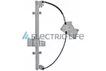 Podnośnik szyby ELECTRIC LIFE ZR DN712 R (Z przodu po prawej)