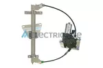 Podnośnik szyby ELECTRIC LIFE ZR DN76 R (Z tyłu po prawej)