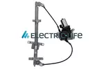 Podnośnik szyby ELECTRIC LIFE ZR DN78 L (Z przodu z lewej)