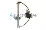 Podnośnik szyby ELECTRIC LIFE ZR DN79 L (Z przodu z lewej)