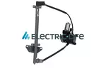 Podnośnik szyby ELECTRIC LIFE ZR DN82 L (Z lewej)