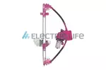 Podnośnik szyby ELECTRIC LIFE ZR DN85 R (Z tyłu po prawej)