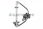 Podnośnik szyby ELECTRIC LIFE ZR DN87 L (Z tyłu z lewej)