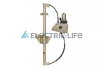 Podnośnik szyby ELECTRIC LIFE ZR DN94 L (Z tyłu z lewej)