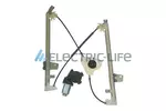 Podnośnik szyby ELECTRIC LIFE ZR DN96 L (Z przodu z lewej)