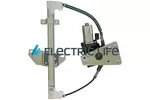 Podnośnik szyby ELECTRIC LIFE ZR DN97 L (Z tyłu z lewej)