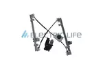 Podnośnik szyby ELECTRIC LIFE ZR DNO172 L C (Z przodu z lewej)