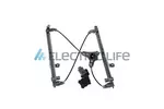 Podnośnik szyby ELECTRIC LIFE ZR DNO173 R C (Z przodu po prawej)