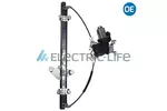 Podnośnik szyby ELECTRIC LIFE ZR DNO176 L C (Z przodu z lewej)