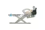 Podnośnik szyby ELECTRIC LIFE ZR DT21 R (Z przodu po prawej)