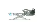 Podnośnik szyby ELECTRIC LIFE ZR DT22 L (Z tyłu z lewej)