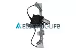 Klamka drzwi ELECTRIC LIFE ZR80157 (Z lewej)