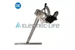 Podnośnik szyby ELECTRIC LIFE ZR FR151 L (Z lewej)