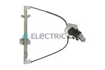 Podnośnik szyby ELECTRIC LIFE ZR FR55 L (Z lewej)
