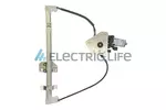 Podnośnik szyby ELECTRIC LIFE ZR FR60 R (Z prawej)