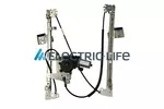 Podnośnik szyby ELECTRIC LIFE ZR FR62 R (Z przodu po prawej)