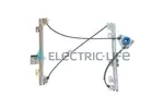 Podnośnik szyby ELECTRIC LIFE ZR FR706 L (Z lewej)